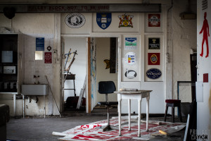 Woollens & Co Workshop