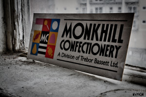 Woollens & Co Monkhill Confectionary