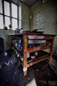 Woollens & Co Paint Store