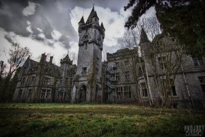 Castle Miranda aka Château Noisy
