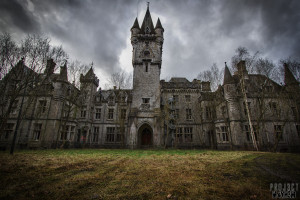 Castle Miranda aka Château Noisy