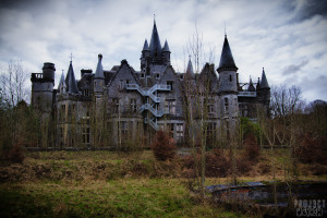 Castle Miranda aka Château Noisy
