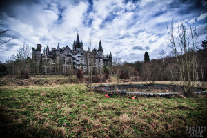 Castle Miranda aka Château Noisy