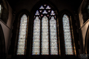 Church on a Hill