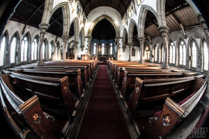 Church on a Hill