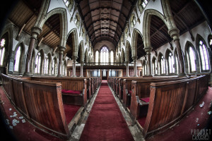 The Church on a Hill