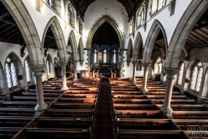Church on a Hill