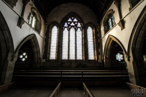 Church on a Hill