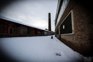 Dyson Industries Limited Sheffield