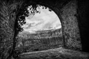 Fort de la Chartreuse Liege Belgium