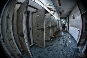 Morgue P