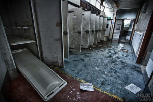 Morgue P