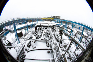 National Gas Turbine Establishment aka NGTE Pyestock
