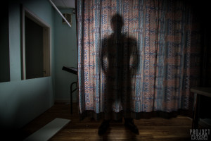 Rossendale General Hospital - Examination Room