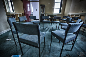 Rossendale General Hospital - Pain Clinic