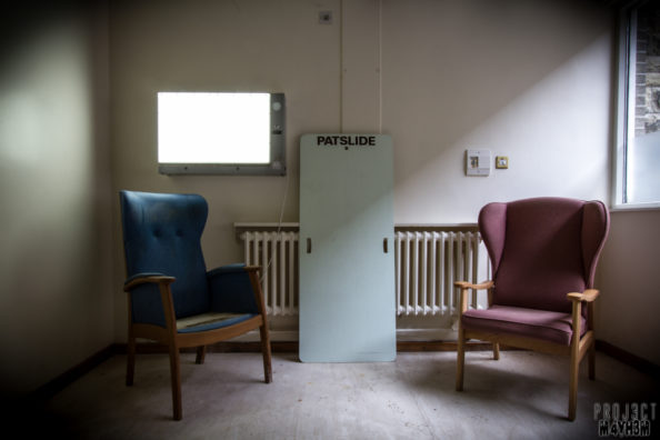 Rossendale General Hospital Rossendale General Hospital