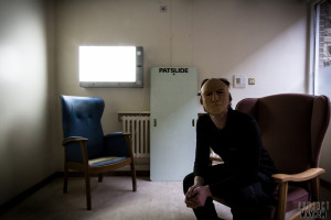 Rossendale General Hospital - Examination Room