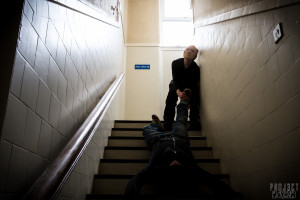 Rossendale General Hospital - Pain Clinic