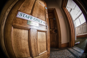 Sandwell College - Staff Only