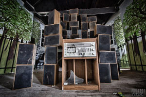 St Edwards Home for Boys - Hi-Fi