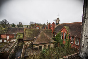 St Edwards Home for Boys
