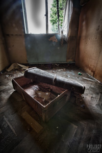 St Edwards Home for Boys - Suitcase