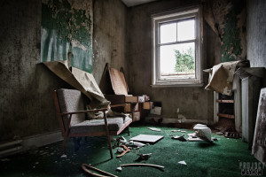 St Edwards Home for Boys