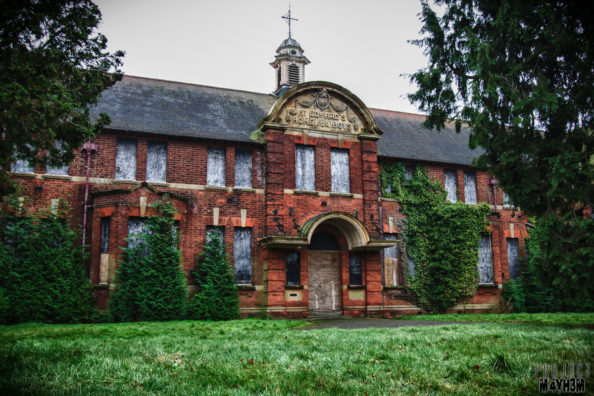 St Edwards Home for Boys St Edwards Home for Boys