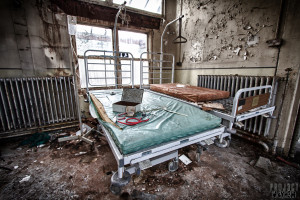 St Gerards TB Orthopaedics Hospital
