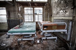 St Gerards TB Orthopaedics Hospital