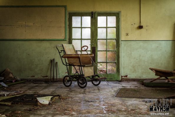 St Gerards TB Orthopaedics Hospital – Wheelchair St Gerards TB Orthopaedics Hospital – Wheelchair