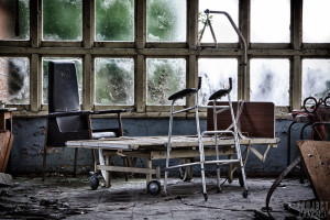 St Gerards TB Orthopaedics Hospital