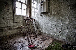 St Gerards TB Orthopaedics Hospital