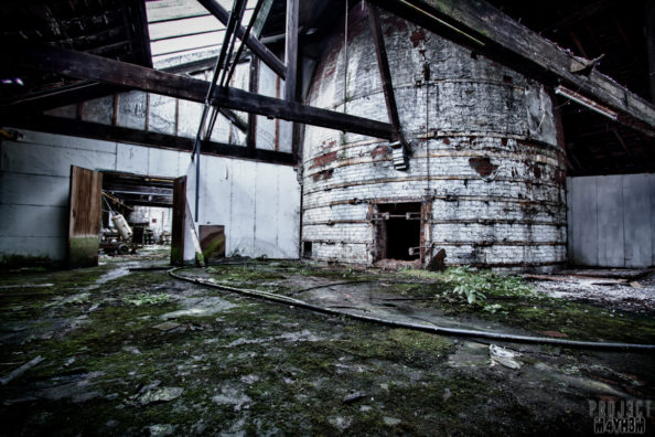 T.G. Greens Pottery T.G. Greens Pottery