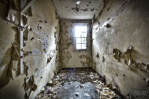 CMH aka The Cambridge Military Hospital