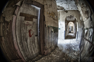 CMH aka The Cambridge Military Hospital