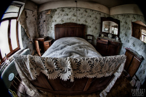 Villa Dennis - Bed time