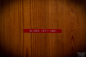West Park Asylum Asylum Morgue, Mortuary and Histopathology Department - Blood Slides