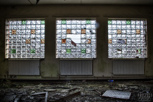 Whittingham Asylum