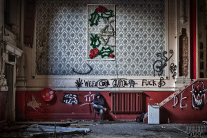 Whittingham Asylum
