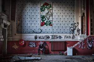 Whittingham Asylum