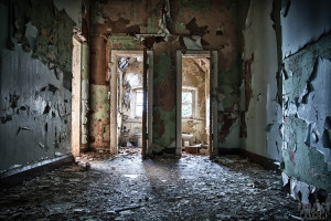 Whittingham Asylum