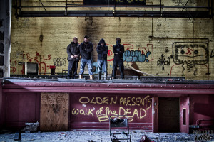 Whittingham Asylum
