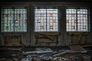 Whittingham Asylum