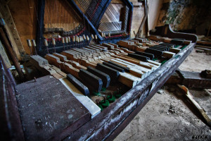 Whittingham Asylum