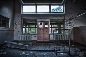 Whittingham Asylum