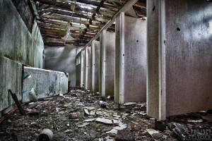 Whittingham Asylum