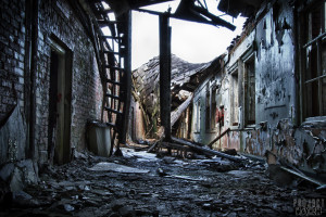 Whittingham Asylum