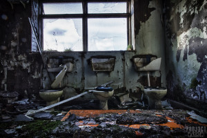 Whittingham Asylum