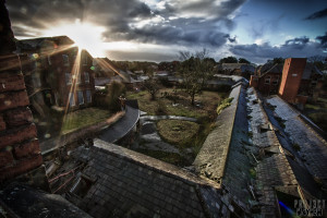 Whittingham Asylum
